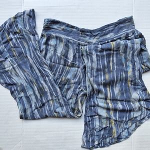 Free People Dancing Days Pull On Pants